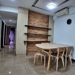 Rafflesia Condominium (D20), Condominium #587191721
